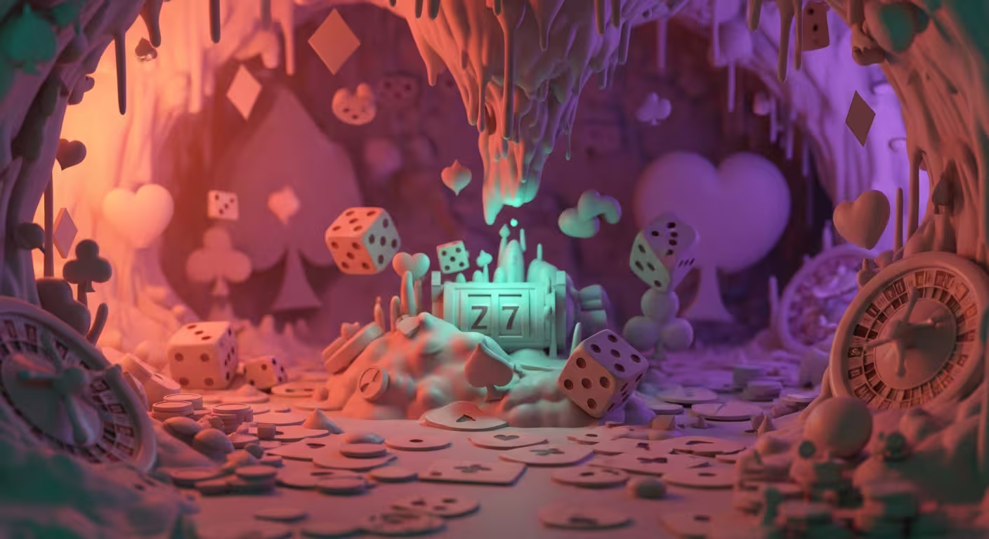 AI-Powered Cruisin predicting wins at Crusino Casino with 2026 technology