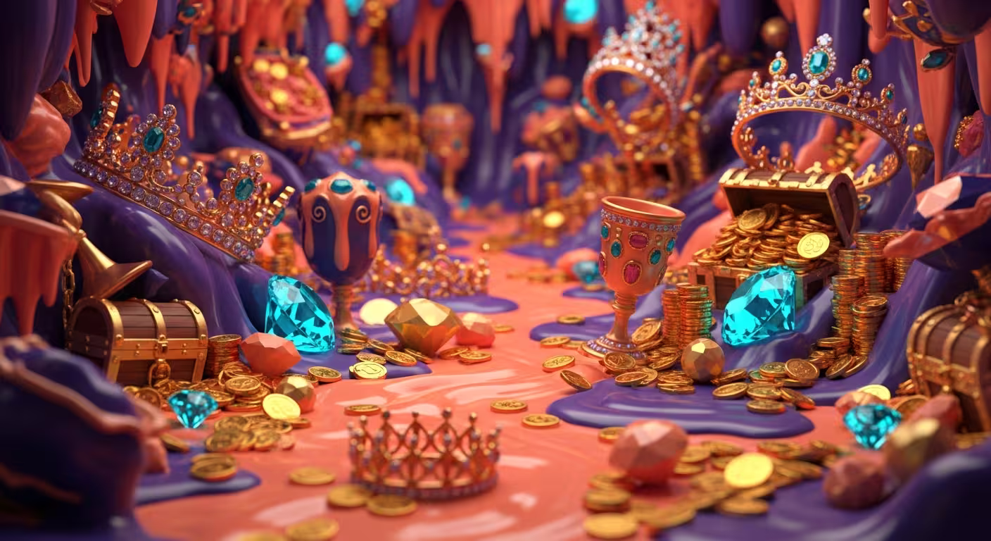 Diamond Level Cruisin luxury VIP perks at Crusino Casino