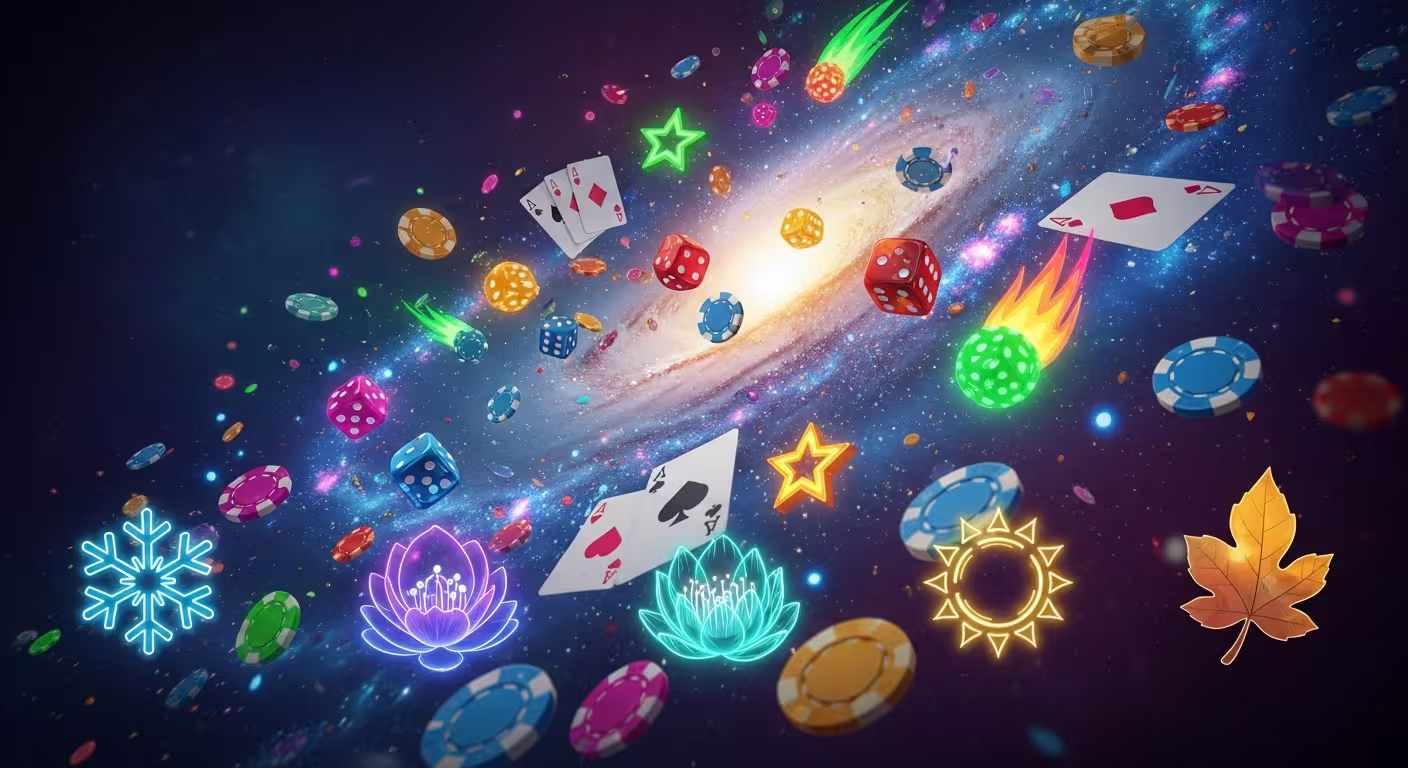 blog/Cruisin' the Bonus Galaxy: How Seasonal Events Create Unforgettable Moments at Crusino in 2026